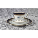 [45817928] Kaffeegedeck 3tlg Winterling Kirchenlamitz gebraucht - sehr gut Bild 3