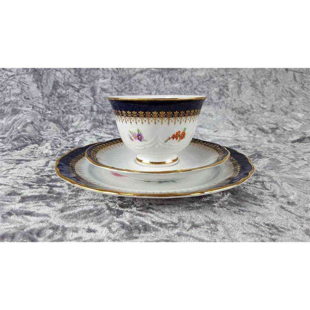 [45817928] Kaffeegedeck 3tlg Winterling Kirchenlamitz gebraucht - sehr gut Bild 4