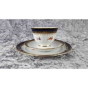 [45817928] Kaffeegedeck 3tlg Winterling Kirchenlamitz gebraucht - sehr gut Bild 4