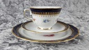 [45817928] Kaffeegedeck 3tlg Winterling Kirchenlamitz gebraucht - sehr gut Bild 5