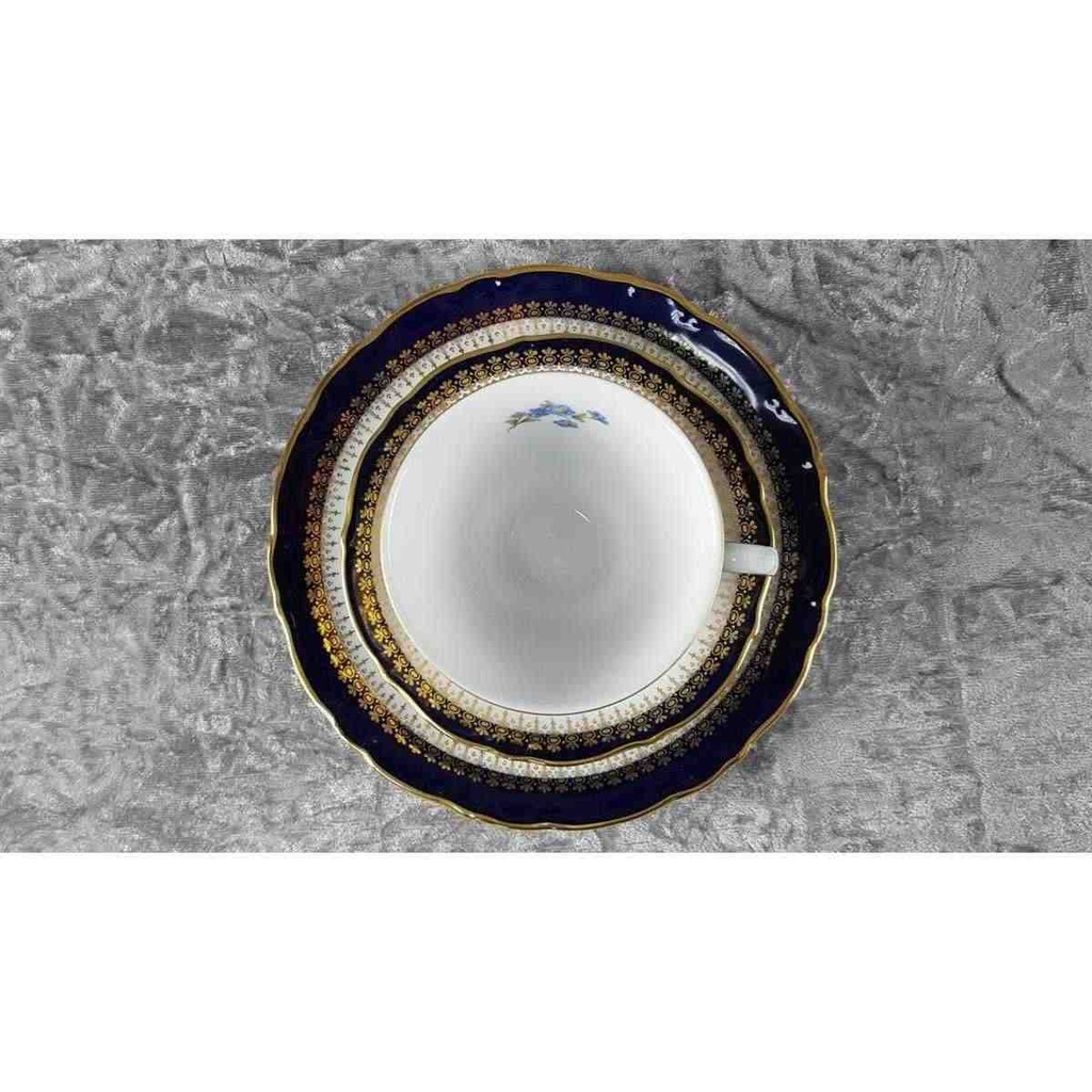 [45817928] Kaffeegedeck 3tlg Winterling Kirchenlamitz gebraucht - sehr gut Bild 6