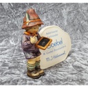 [45817937] Figur 12,5 cm Goebel gebraucht - gut Bild 2
