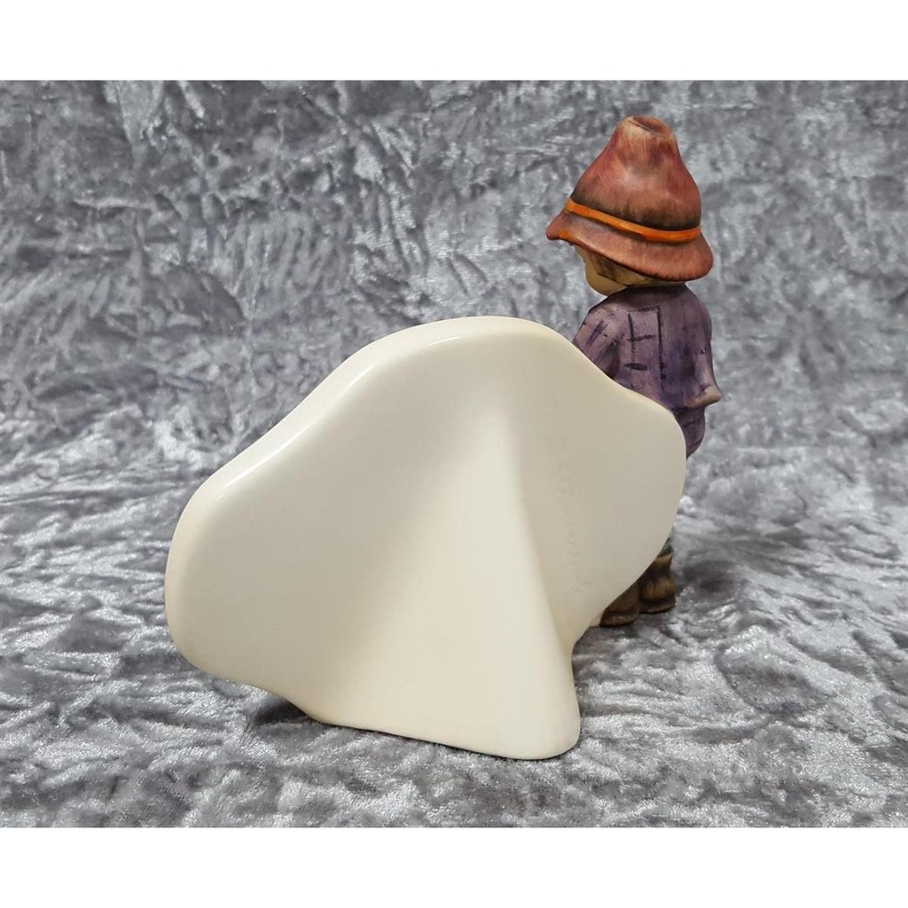 [45817937] Figur 12,5 cm Goebel gebraucht - gut Bild 3