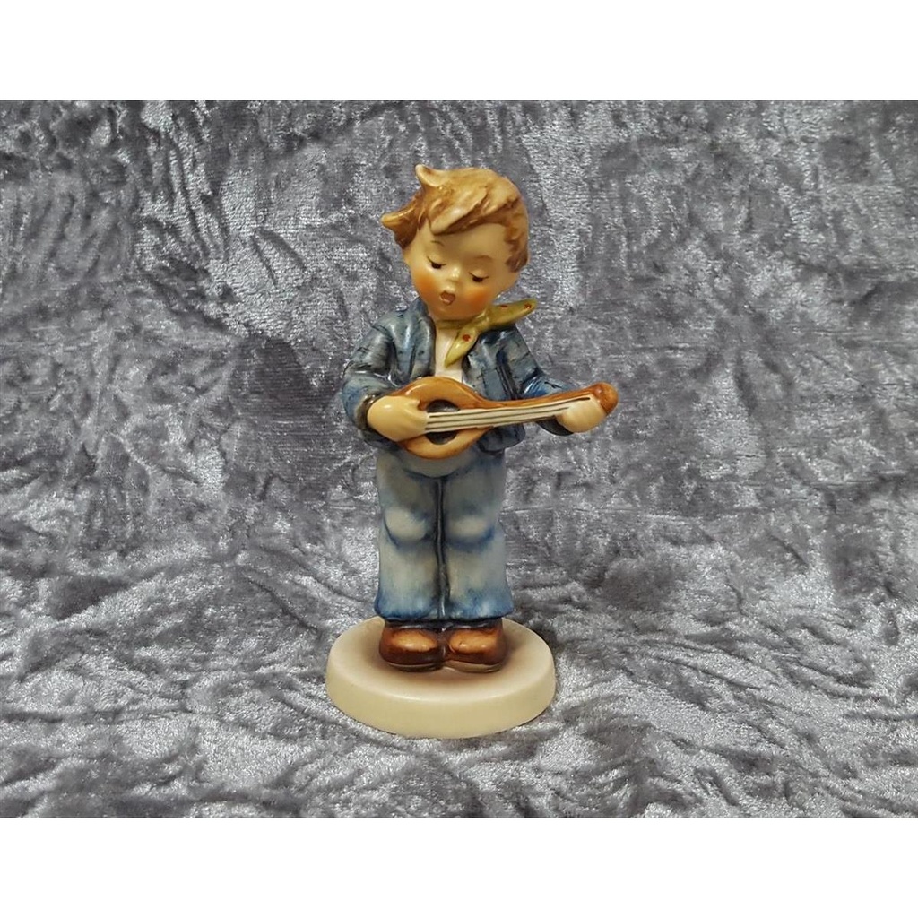 [45817940] Figur 10,5 cm Goebel gebraucht - sehr gut Bild 2