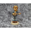[45817940] Figur 10,5 cm Goebel gebraucht - sehr gut Bild 2