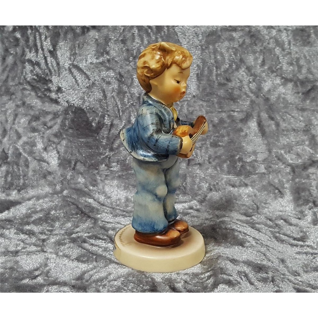 [45817940] Figur 10,5 cm Goebel gebraucht - sehr gut Bild 3