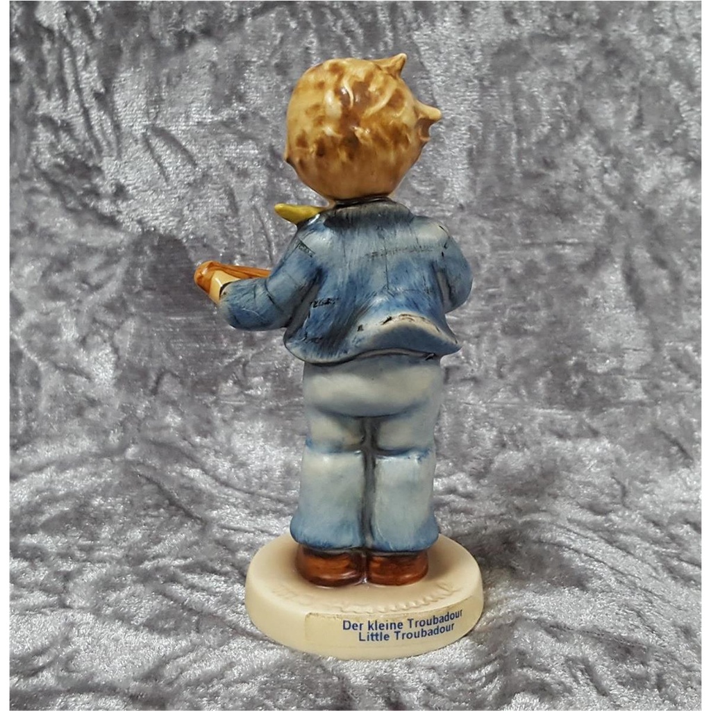 [45817940] Figur 10,5 cm Goebel gebraucht - sehr gut Bild 4