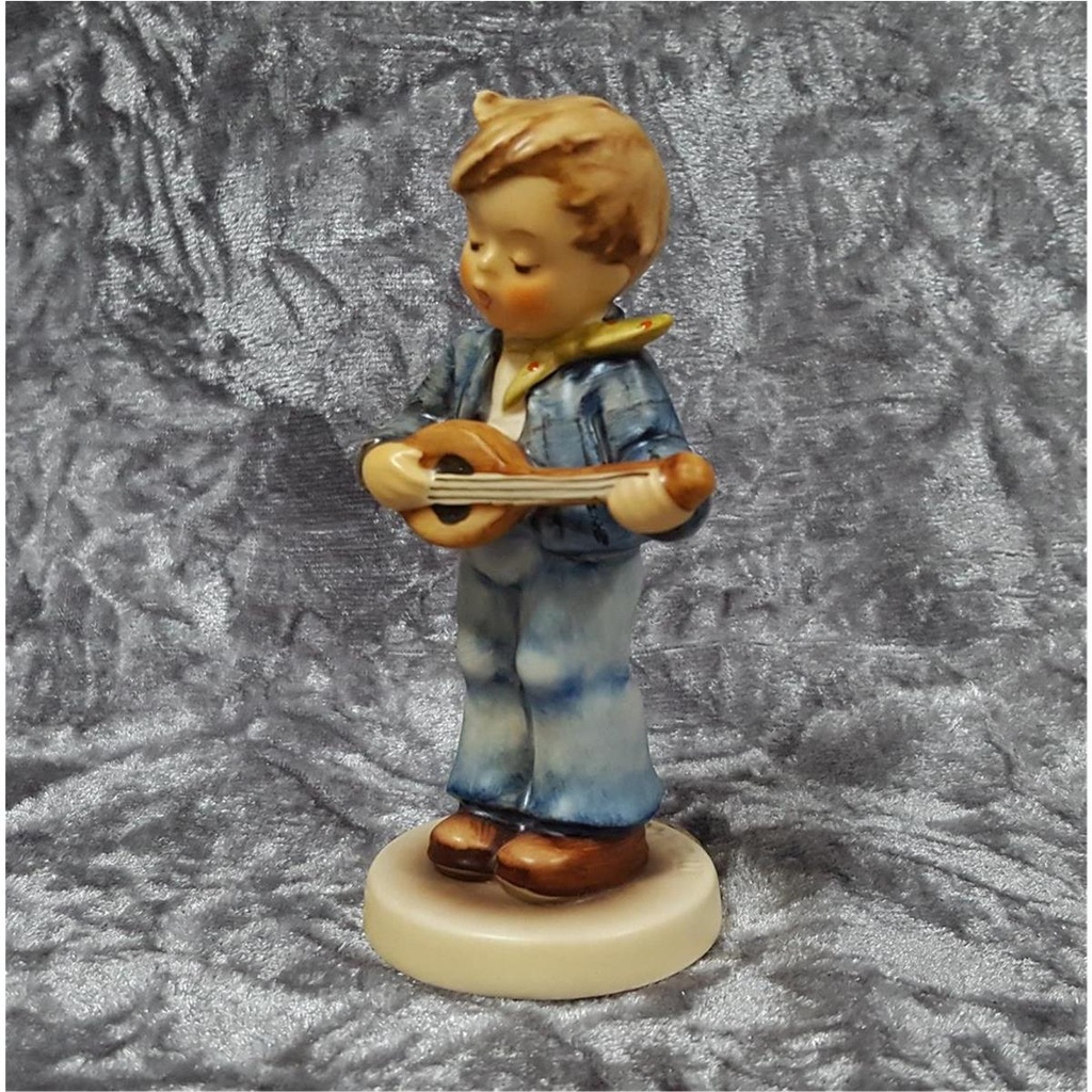 [45817940] Figur 10,5 cm Goebel gebraucht - sehr gut Bild 6