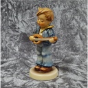 [45817940] Figur 10,5 cm Goebel gebraucht - sehr gut Bild 6