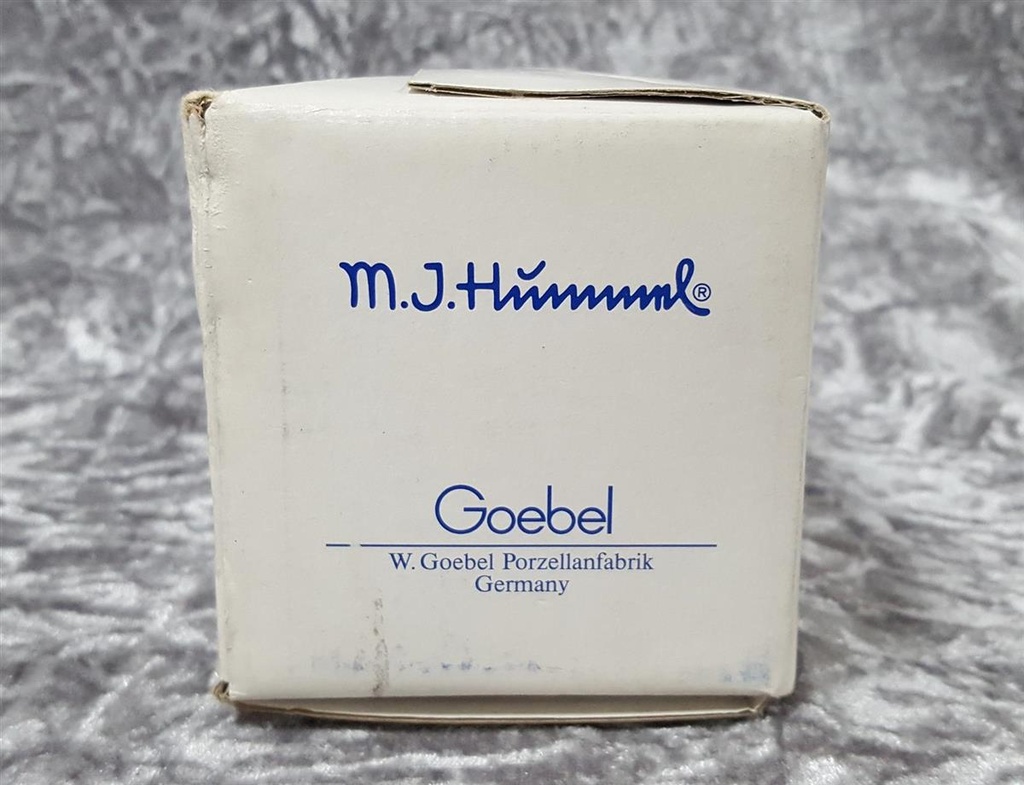 [45817940] Figur 10,5 cm Goebel gebraucht - sehr gut Bild 7