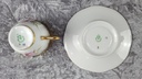 [45817953] Espressotasse mit Untertasse 7,5 cm Haas & Czjzek gebraucht - sehr gut Bild 6