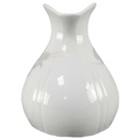 [45817965] Kerzenhalter Kerzenleuchter Eschenbach Toledo Dekor 2665 Orchidee gebraucht - sehr gut Bild 2