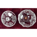 [45817968] Bonboniere Walther Glas Transparent gebraucht - sehr gut Bild 4