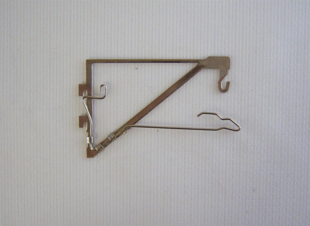 [2119365] Ausleger Spur H0 Märklin gebraucht - sehr gut Bild 2