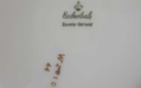 [4581798] Suppenterrine Goldrand 2 L Eschenbach Alte Formen W2610 gebraucht - sehr gut Bild 7