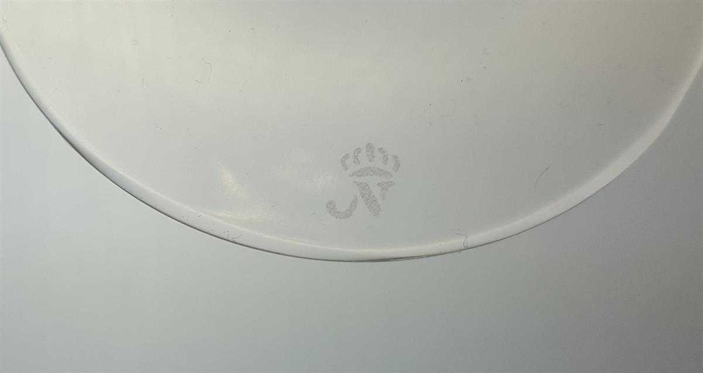 [458180] Likörglas Nachtmann Vanessa Transparent gebraucht - gut Bild 5