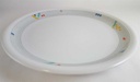 [4581805] Kuchenteller 20,3 cm Thomas Porzellan Trend Sunny gebraucht - gut Bild 4