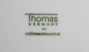 [4581805] Kuchenteller 20,3 cm Thomas Porzellan Trend Sunny gebraucht - gut Bild 5