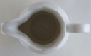 [4581827] Milchkännchen Eschenbach Weinlaub gebraucht - sehr gut Bild 3