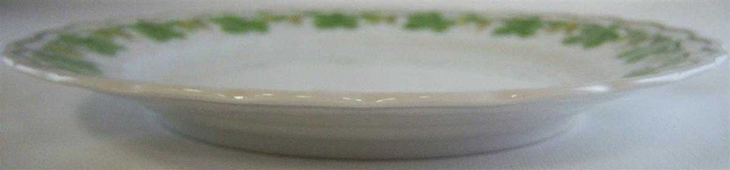 [4581828] Kuchenteller 19,4 cm Eschenbach Weinlaub gebraucht - sehr gut Bild 2