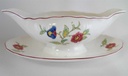 [4581833] Sauciere mit Teller Villeroy & Boch Persia gebraucht - defekt Bild 3