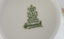[4581835] Kaffeetasse Tasse Heinrich Grazie Grauband Gold gebraucht - sehr gut Bild 5
