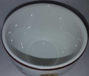 [4581842] Schale Dipschale 8,8 cm Villeroy & Boch Botanica gebraucht - sehr gut Bild 3