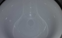 [4581843] Schale 12,8 cm Marienbad Ingres Weiss Blauband gebraucht - gut Bild 3