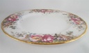 [4581846] Kuchenteller 20,2 cm Queen Anne Summer Rose gebraucht - sehr gut Bild 2