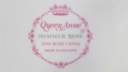 [4581846] Kuchenteller 20,2 cm Queen Anne Summer Rose gebraucht - sehr gut Bild 4