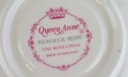 [4581847] Untertasse für Kaffee 14 cm Queen Anne Summer Rose gebraucht - sehr gut Bild 3
