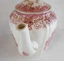 [4581849] Kaffeekanne 1,5 L Villeroy & Boch Burgenland Rot Bild 2