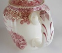 [4581849] Kaffeekanne 1,5 L Villeroy & Boch Burgenland Rot Bild 3