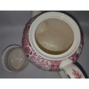 [4581849] Kaffeekanne 1,5 L Villeroy & Boch Burgenland Rot Bild 4