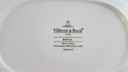 [4581851] Sauciere mit Teller 2tlg Villeroy & Boch Royal Weiß gebraucht - sehr gut Bild 4