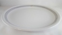 [4581852] Speiseteller Essteller 26 cm Thomas Porzellan Trend Derby gebraucht - gut Bild 2