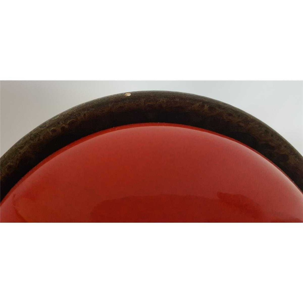 [4581853] Kaffeekanne 1 L Schramberg Tirol gebraucht - gut Bild 3