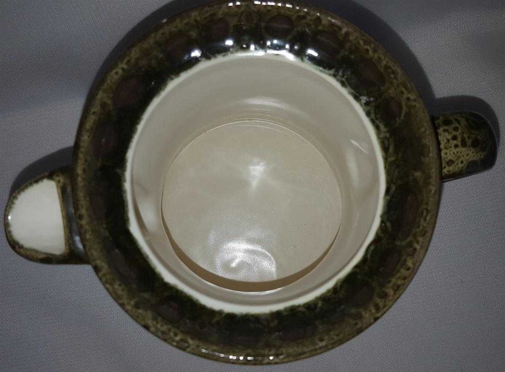 [4581853] Kaffeekanne 1 L Schramberg Tirol gebraucht - gut Bild 4