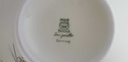 [4581857] Bonboniere Jaeger & Co Zierporzellan Blumendekor 1045 Blumen gebraucht - sehr gut Bild 6