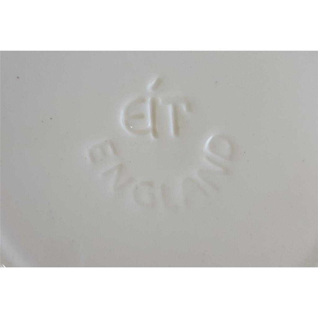 [4581858] Suppenteller England 4 cm EIT gebraucht - sehr gut Bild 3