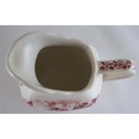 [4581862] Milchkännchen Grindley English Country Inns Rot gebraucht - gut Bild 2