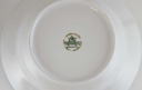 [4581870] Suppenteller Unterglasur 22,5 cm Tirschenreuth Zwiebelmuster Echt Cobalt Bild 3