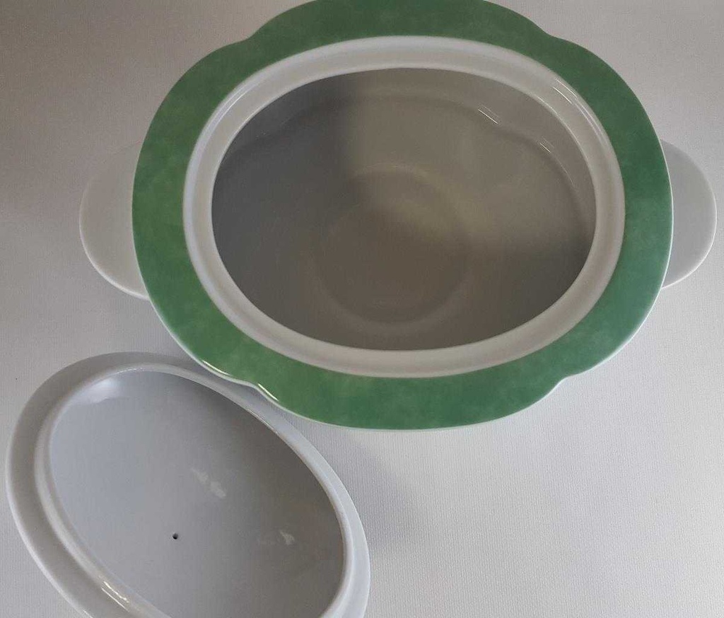 [458188] Ragoutterrine 1,8 L Villeroy & Boch Gallo Switch 3 gebraucht - neuwertig Bild 4