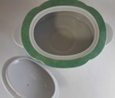 [458188] Ragoutterrine 1,8 L Villeroy & Boch Gallo Switch 3 gebraucht - neuwertig Bild 4
