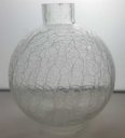 [4581883] Craqueleglas Ersatzglas Ersatzgläser Lampenschirm Glaskugel Anklemmschirm Bild 2