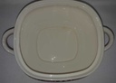 [4581884] Ragoutterrine Suppenterrine Suppenschüssel Servierschüssel 1,9 L Royal Sphinx Maastricht Old England Rot gebraucht - sehr gut Bild 4
