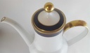 [4581887] Kaffeekanne 1,4 L Eschenbach Alte Formen Echt Kobalt Typ 3 gebraucht - sehr gut Bild 2