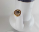 [4581887] Kaffeekanne 1,4 L Eschenbach Alte Formen Echt Kobalt Typ 3 gebraucht - sehr gut Bild 3