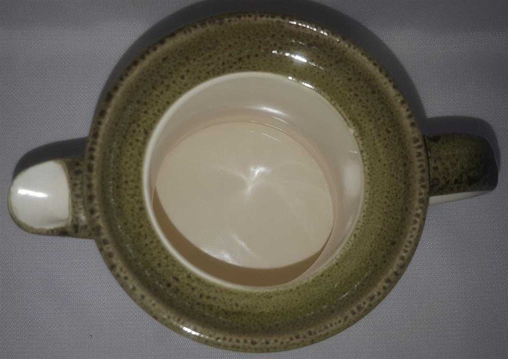 [4581888] Kaffeekanne 0,7 L Schramberg Tirol gebraucht - gut Bild 4