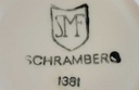 [4581889] Kaffeetasse Tasse Schramberg Tirol Bild 3